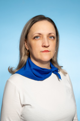Педагогический работник Тюрьмина Надежда Геннадьевна Педагогический работник Тюрьмина Надежда Геннадьевна