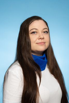 Педагогический работник Евинова Оксана Александровна Педагогический работник Евинова Оксана Александровна